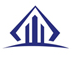 索尔萨纳全景酒店 Logo